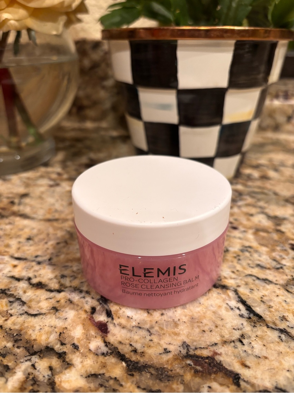 ELEMIS Pro-Collagen Cleansing Balm (50g / 1.7 oz) – Brand New